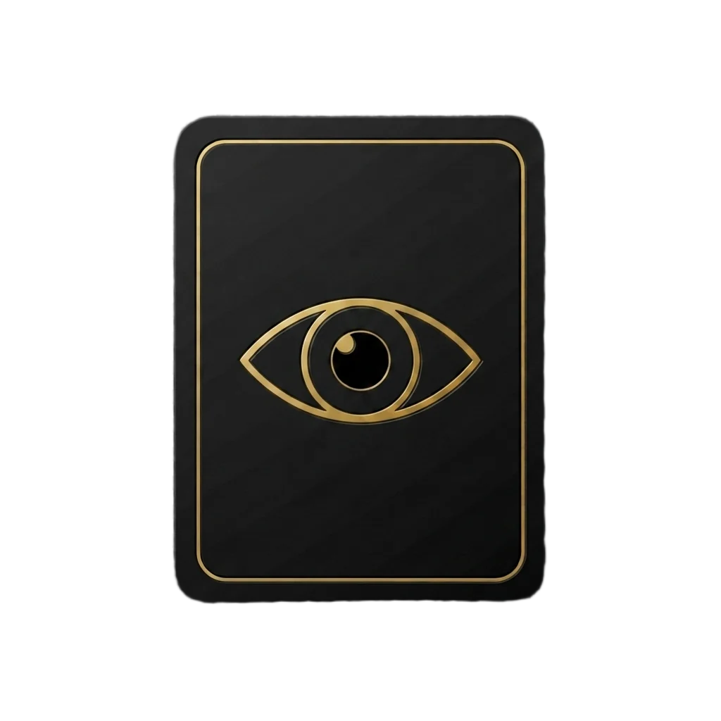 Blind Spot symbol