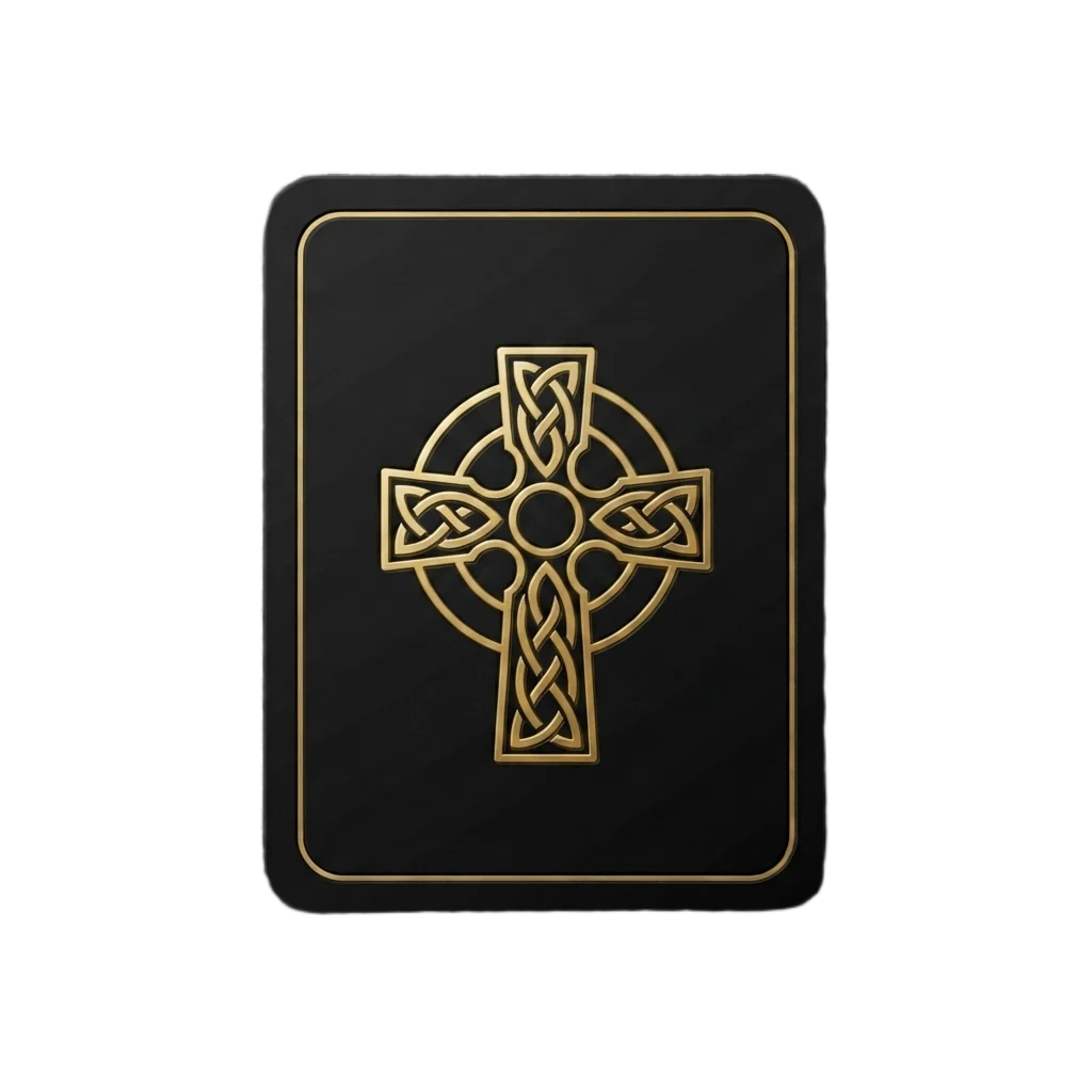 Celtic Cross symbol