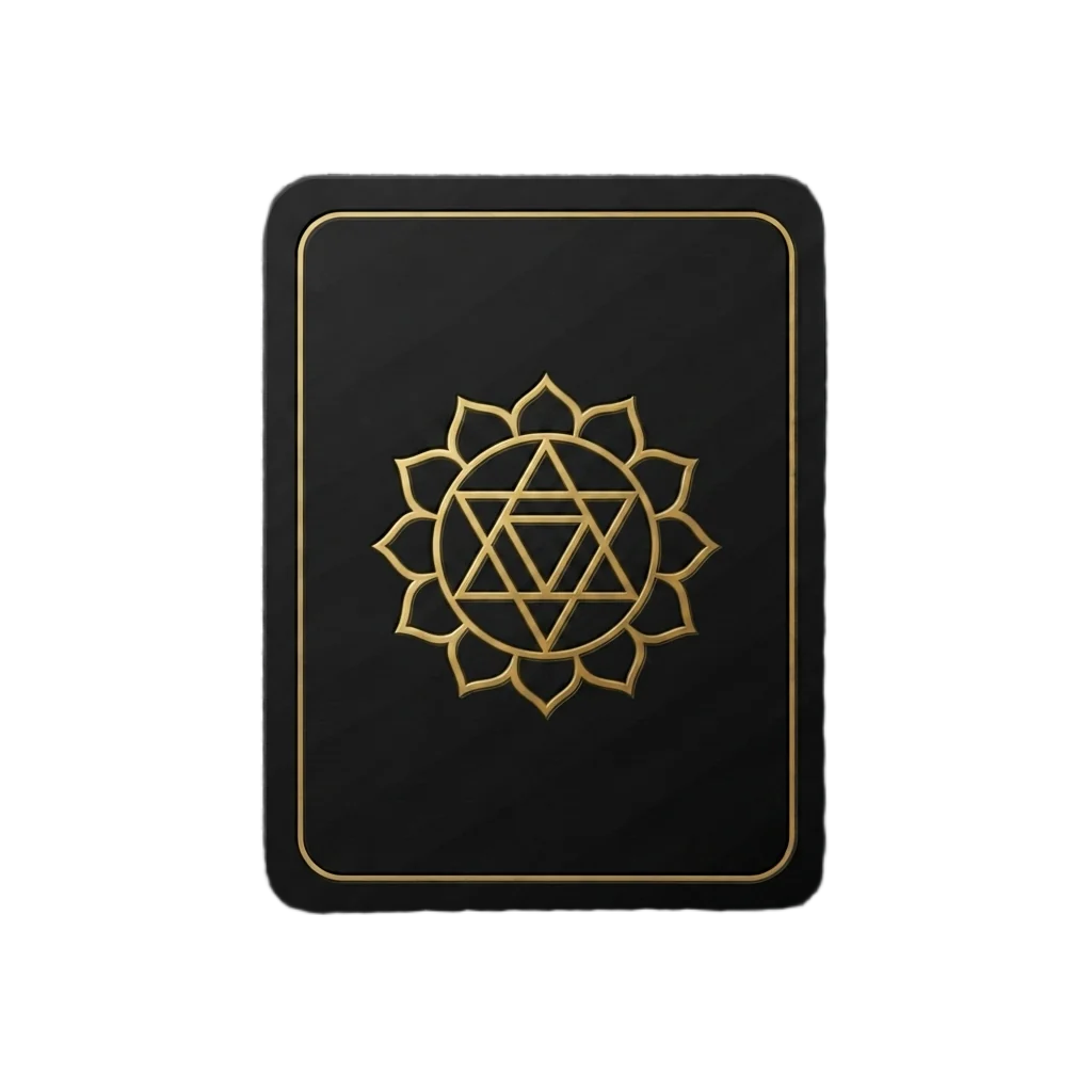 Chakra symbol