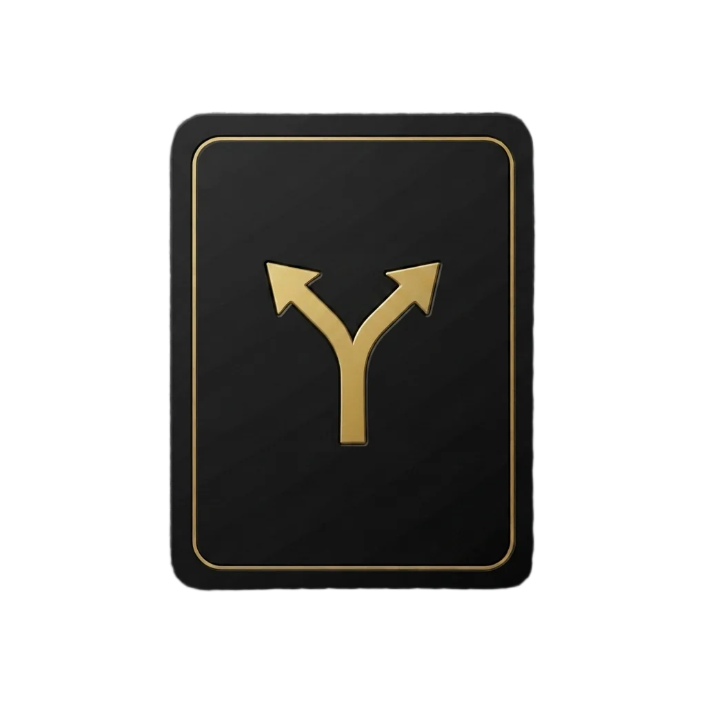Decision symbol