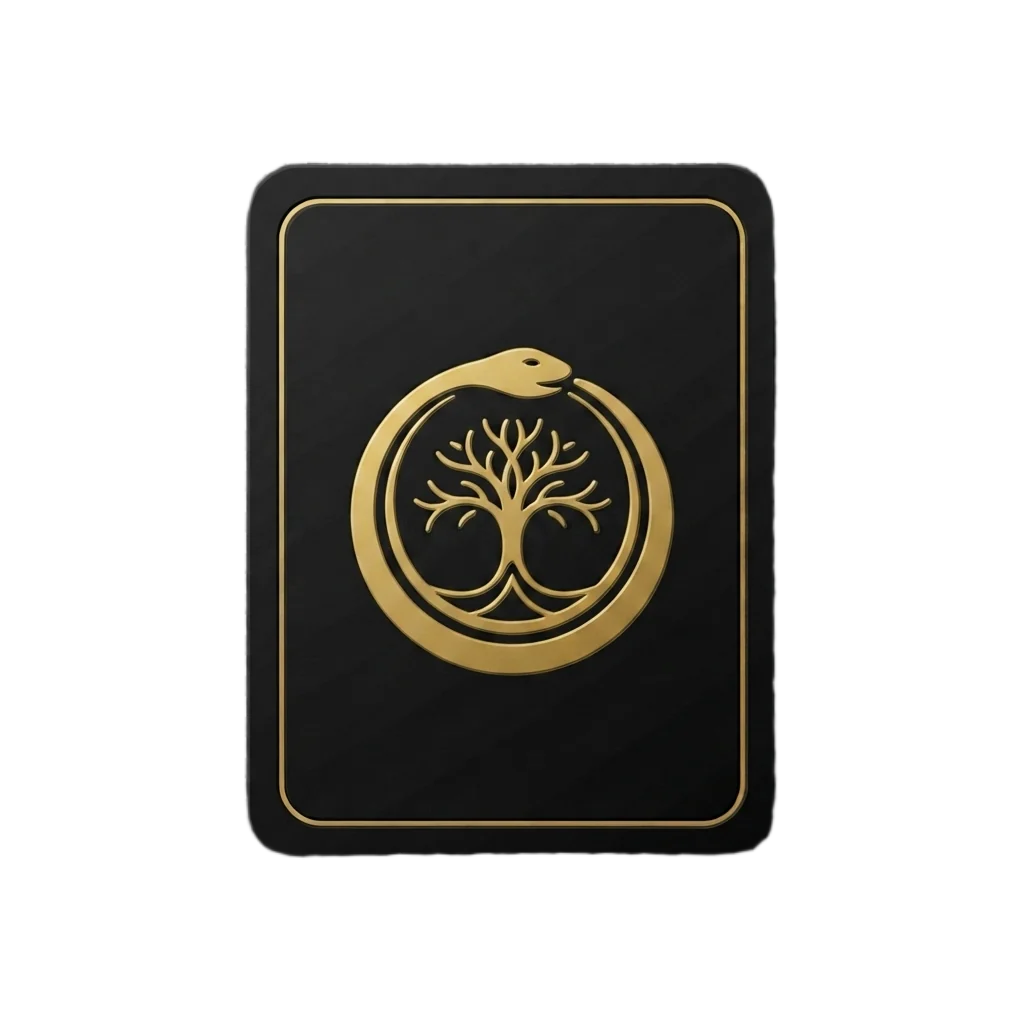 Past Life symbol